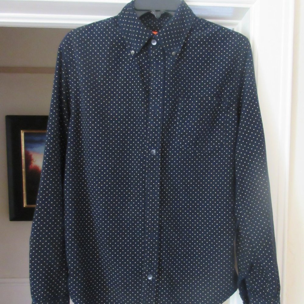 Joe Fresh dress shirt